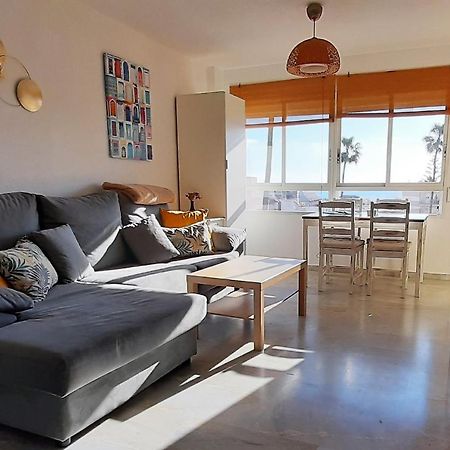 Fantastico Apartamento En La Carihuela Apartment Torremolinos Ngoại thất bức ảnh