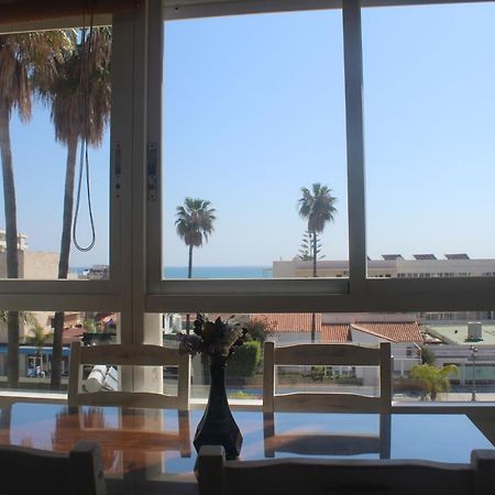 Fantastico Apartamento En La Carihuela Apartment Torremolinos Ngoại thất bức ảnh