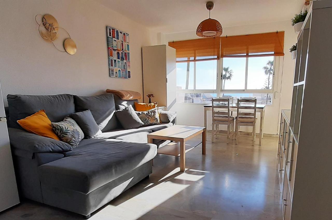 Fantastico Apartamento En La Carihuela Apartment Torremolinos Ngoại thất bức ảnh