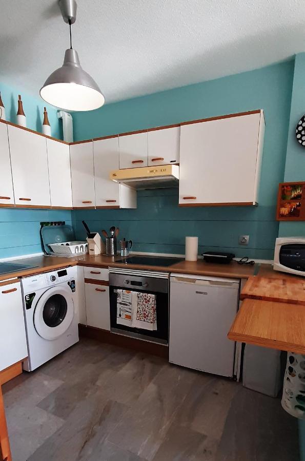 Fantastico Apartamento En La Carihuela Apartment Torremolinos Ngoại thất bức ảnh