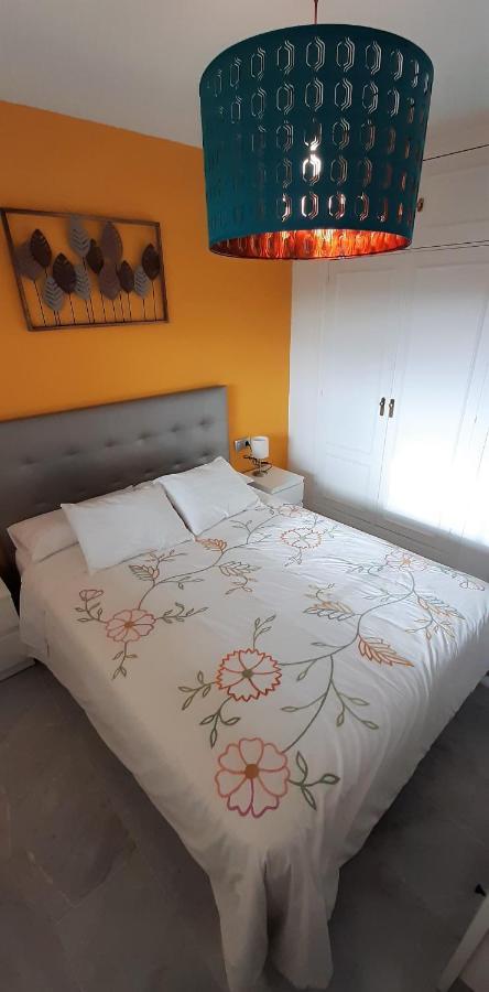 Fantastico Apartamento En La Carihuela Apartment Torremolinos Ngoại thất bức ảnh