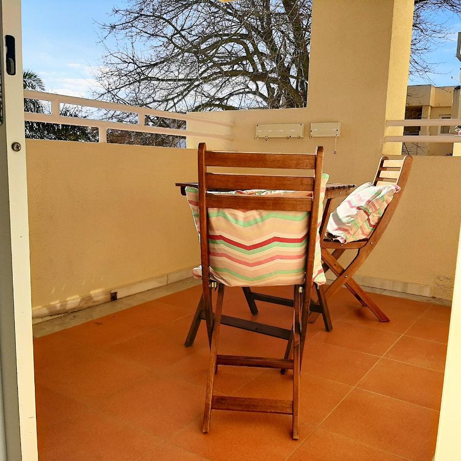 Fantastico Apartamento En La Carihuela Apartment Torremolinos Ngoại thất bức ảnh