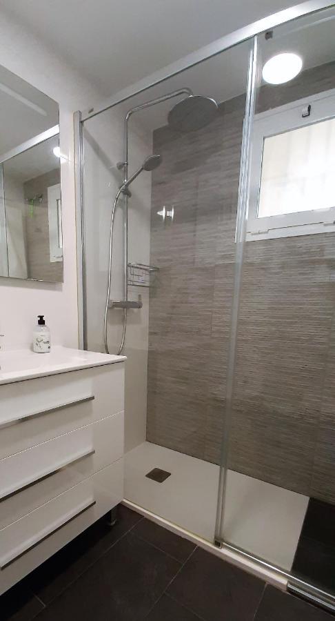 Fantastico Apartamento En La Carihuela Apartment Torremolinos Ngoại thất bức ảnh