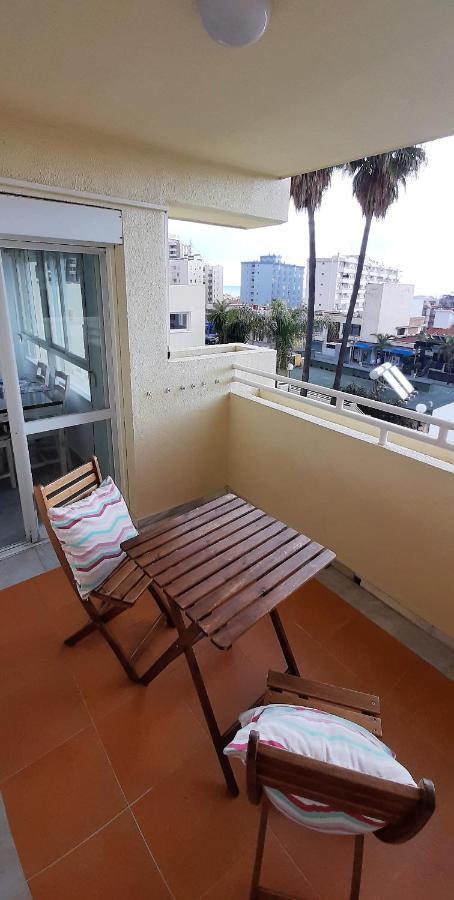 Fantastico Apartamento En La Carihuela Apartment Torremolinos Ngoại thất bức ảnh