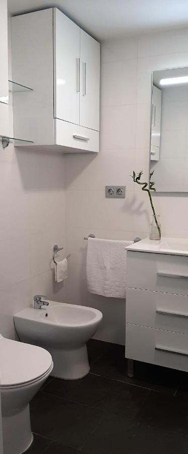 Fantastico Apartamento En La Carihuela Apartment Torremolinos Ngoại thất bức ảnh