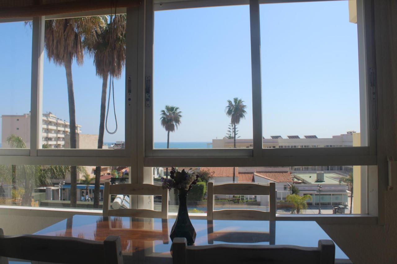 Fantastico Apartamento En La Carihuela Apartment Torremolinos Ngoại thất bức ảnh